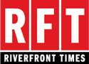 Riverfront Times Logo